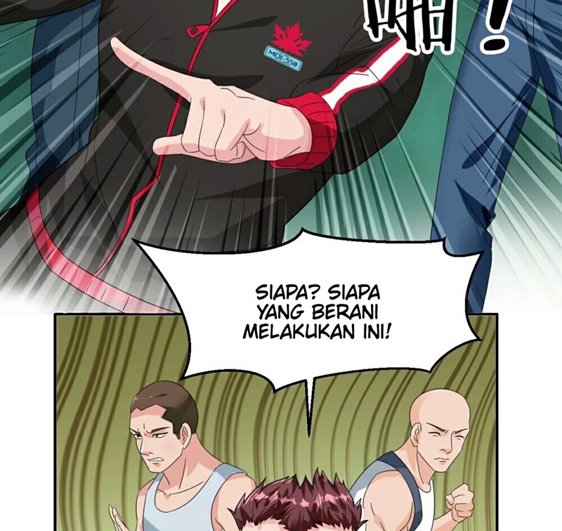 King of The Soldiers Chapter 01 Gambar 81